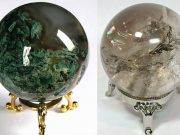 Cách chọn đá phong thủy hợp mệnh “hút” tài lộc