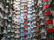 Giá nhà tại Hồng Kông ghi nhận mức tăng lớn nhất trong vòng hơn 1 năm qua