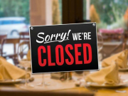 Hàng triệu nhà hàng trên thế giới có thể phá sản trong thời gian tới đây