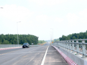 Khơi thông kết nối giao thông cho các khu công nghiệp ở Nhơn Trạch