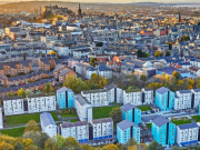 Lần đầu tiên sau 8 năm, giá nhà tại Anh đã giảm