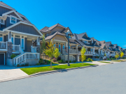 Thị trường nhà ở tại Mỹ đón nhận nhiều tin vui