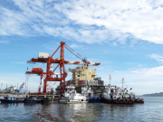 VAFI: Lo lắng tài sản bị ăn chặn, thất thoát tại Cảng Qui Nhơn