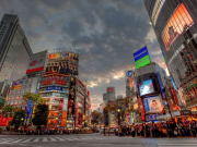 Giá nhà đất tại Nhật Bản tiếp tục tăng đều sau 5 năm