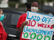 Thị trường nhà đất tại Mỹ đón nhận cú hích từ tỷ lệ thất nghiệp