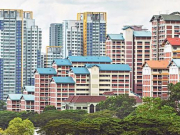 Tổng quan về thị trường bất động sản Singapore trong 6 tháng đầu năm 2020