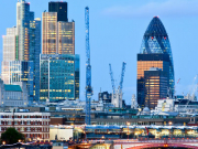 Cho thuê bất động sản tại Anh gặp nhiều khó khăn