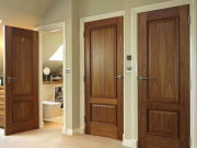 Kích thước cửa phòng ngủ đúng chuẩn phong thủy