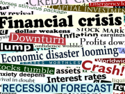 Kinh tế toàn cầu có khủng hoảng hay không?