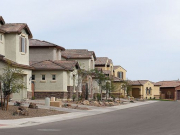 Thị trường nhà đất tại Mỹ có thể đối mặt với sự khó khăn lớn nhất trong 10 năm qua