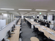 Văn phòng ở Nhật Nhật Bản ngấm đòn viruscorona