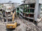 Chuyên gia muốn Jakarta cải cách thủ tục cấp phép xây dựng