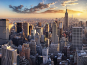 Đại dịch Covid-19 khiến đầu tư bất động sản toàn cầu giảm trong nửa đầu năm 2020