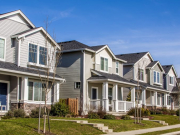 Hoa Kỳ: Số lượng nhà ở bị thu hồi đạt mức thấp kỷ lục