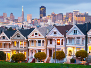 Giá nhà tại Mỹ tiếp tục tăng trong Quý 2/2020