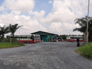 Sai phạm đất lớn nhất Cần Thơ