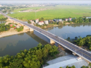 Bắc Giang: Đề nghị giảm trừ quyết toán hàng chục tỷ đồng tại dự án cầu Đồng Sơn