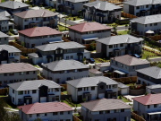 Úc: nhiều ngân hàng gặp khó vì người vay âm vốn