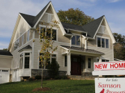 Doanh số bán nhà tại Mỹ tăng mạnh trong tháng 6