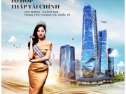 Hoa hậu Lương Thùy Linh làm Đại sứ thương hiệu của Sunshine Homes