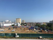 Nghệ An: Nhiều nhà dân bị sụt lún bất thường