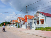 Đầm Hà (Quảng Ninh): An cư dân trước, thu hồi đất sau