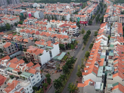 Giá vàng tăng cao tác động thế nào đến bất động sản