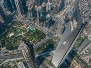 Nhà đầu tư Trung Quốc chuyển hướng sang ba lĩnh vực mới sau đại dịch Covid-19