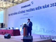 ‘Nút thắt’ của Eximbank