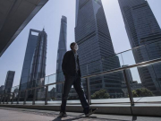 Trung Quốc: Số lượng văn phòng bị bỏ trống đạt mức cao kỷ lục tại nhiều thành phố lớn