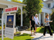 Chuyên gia vẫn lo ngại về tương lai của thị trường bất động sản Mỹ