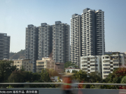 Tại Trung Quốc Chính phủ và người dân có thể đồng sở hữu nhà ở