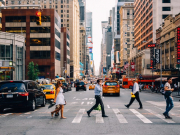 Tỷ lệ sở hữu nhà ở tại Mỹ đạt mức cao nhất trong 12 năm