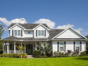 Tại sao đại dịch, suy thoái kinh tế lại đẩy giá nhà lên mức cao kỷ lục?