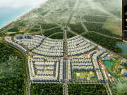 Meyhomes Capital Phú Quốc đạt giải dự án đầu tư tốt nhất Việt Nam 2020