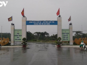 Thanh tra TPHCM kiến nghị xử lý việc “xẻ thịt” đất công viên ở Quận 9