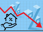 Lãi suất thế chấp xác lập mức thấp kỷ lục mới