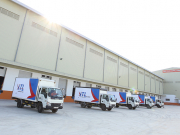 IFC tài trợ 70 triệu USD cho Công ty Logistics Việt Nam ITL