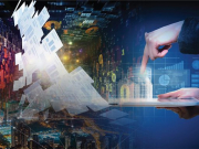 Công nghệ 4.0 làm thay đổi tiến trình xử lý dữ liệu trong lĩnh vực bất động sản