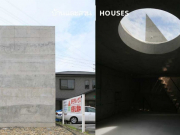 Ngôi nhà bằng bê tông đúc kỳ lạ ở Nhật Bản