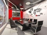 CEO Adobe: Văn phòng có nhiều năng lượng làm việc hơn ở nhà