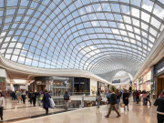 Trung tâm thương mại phải thay đổi để tồn tại