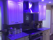 Xây dựng nhà ở tích hợp công nghệ sạch phát triển mạnh