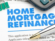 Tại sao việc tái cấp vốn cho các khoản vay thế chấp lại đắt hơn?