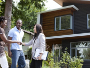 Mua nhà trong khoản tài chính phù hợp