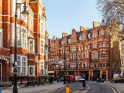 Bất động sản London thu hút nhà đầu tư Trung Quốc, Hong Kong