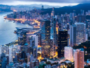 Tương lai nào đang chờ đón thị trường bất động sản Hồng Kông?