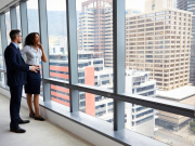 Tin tốt và xấu về bất động sản giữa mùa dịch