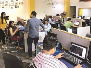 Nhân viên thích làm việc văn phòng hay ở nhà?