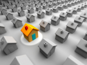 Vị trí tạo nên giá trị của bất động sản